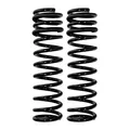 Fahrwerksfedern-Set hinten Schraubenfeder Ø 12,8 mm EIBACH für u.a. FORD FOCUS