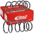 2X EIBACH SERIEN FAHRWERKSFEDERN HINTEN PASSEND FÜR FORD FOCUS LINKS+RECHTS