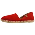 VERBENAS Slipper Slipper rot 36 EU