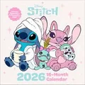 Pyramid - LILO  STITCH 2026 – Broschürenkalender 30×30 ... | Buch | Zustand gut