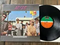 AC/DC – Dirty Deeds Done Dirt Cheap – K 50 323 – Vinyl LP –  Rock – 1976