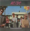 AC/DC Dirty Deeds Done Dirt Cheap Atlantic Vinyl LP