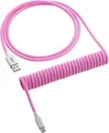 Cablemod CM-CKCA-CW-IW150IW-R, 1,5 m, USB A, USB C, Pink