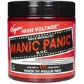 Manic Panic High Volatge Classic Rock 'n' Roll Red 237 ml