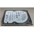 Seagate Momentus 500Gb ST9500325AS 8Mb Cache 5400Rpm SATA II 2,5"