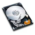Seagate ST9500325AS 500GB 8MB 5400RPM SATA 3Gb/s ~E~