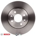 2x Bremsscheibe BOSCH 0986479A86 2 Bremsscheiben Vorderachse Vorne