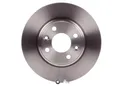 Bremssatz (2 Bremsscheiben) BOSCH 0 986 479 A86