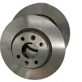 Bosch Automotive BD2146 belüftete Bremsscheiben Set, Durchmesser 258 mm, Dicke 2