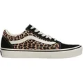 Vans Old Skool - Schuh Women (black/leopard, 38)