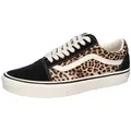 Vans Vans Unisex Sneaker Old Skool Sneaker schwarz 38 EU