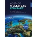 Kosmos Weltatlas kompakt / Kosmos Kartographie / Buch