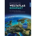 Kosmos Weltatlas kompakt