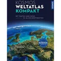 Kosmos Belser München Reiseverlag Kosmos Weltatlas kompakt (42344087)