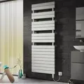 XIMAX Elektrobetrieb Badheizkörper P2 Duplex rein elektrisch - 1200 Watt