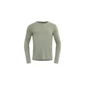 Devold Hovland Merino 200 Shirt MAN fog (402A) XL