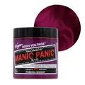 BIG POT Manic Panic 8oz High Voltage Classic Cream Formula Colour Hair Dye (Fuschia Shock)