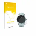 upscreen Entspiegelungs Schutzfolie für Seiko 5 Sports SRP513K1 Matt Antireflex