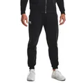 Under Armour Jogginghose schwarz, M Herren