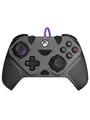 PDP Victrix Gambit Prime - Grey - Wired Controller - Microsoft Xbox One