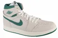 Sneaker Herren, Air Jordan 1 Zoom CMF 2, Grau