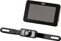 AEG AEG Rückfahrkamerasystem RV 4.3, 10,9cm 4,3 Rückfahrkamera
