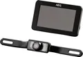 AEG Rückfahrkamerasystem RV 4.3, 10,9cm 4,3 Display  Rückfahrkamera