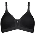 triaction by Triumph Sport-BH Triaction Trophy N atmungsaktiv und hoher Support schwarz 95