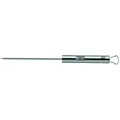 WMF Profi Plus Küchenthermometer digital 23 cm, mit LCD-Anzeige, Thermometer Küche, Cromargan Edelstahl, hitzebeständig bis 200°C
