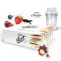 diet5 7 Tage-Diät-Paket + gratis Shaker