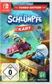Die Schlümpfe: Kart (TurboEdition) Nintendo Switch-Spiel #1907577