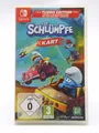 Die Schlümpfe Kart -Turbo Edition- (Nintendo Switch) Spiel in OVP - SEHR GUT