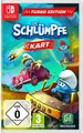 Die Schlümpfe: Kart [Turbo Edition]