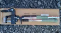 Unkrautstecher 100 cm  Auswurfmechanik, ergonomischer Griff, stabil vonWeltbild