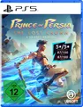 Prince of Persia: The Lost Crown (PlayStation 5)