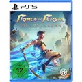 Prince of Persia - Die verlorene Krone PS5-Spiel
