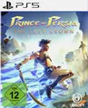 Sony PS5 Playstation 5 Prince of Persia The Lost Crown in OVP - NEU