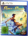 PRINCE OF PERSIA: THE LOST CROWN (PLAYSTATION 5) PS5 DEUTSCH
