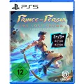 PS5 PRINCE OF PERSIA: THE LOST CROWN STD EDITION G (PlayStation 5) Adventure