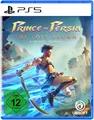 Prince of Persia - The Lost Crown PS5-Spiel