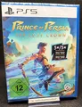 Prince of Persia: The Lost Crown (Sony PlayStation 5/PS5) NEU & OVP