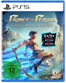 Prince of Persia: The Lost Crown (Sony PlayStation 5)