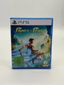 Prince Of Persia The Lost Crown Sony Playstation 5 Neuwertiger Zustand CIB OVP