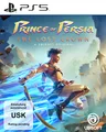 Prince of Persia: The Lost Crown PS5 (Sony PlayStation 5)