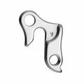 Schaltauge aus Aluminium Marwi Bianchi-Peugeot-Corratec-Decathlon-Cube-Sunn-Spec