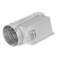Helios Ventilatoren Elektro-Heizregister EHR-R 9/400 Ventilator 08657