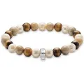 Thomas Sabo Armband Carrier X0293-014-7-L19 925er Silber 89214383