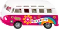 Siku Spielzeug-Bus VW T1 Samba (2364)