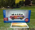 Siku Art.Nr.: 2364- VW T1 Samba, Neuheit 1/25, neu in OVP, 1:50