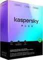 Kaspersky Plus 3 User 1 Jahr PKC (multilingual) (Multi-Device)